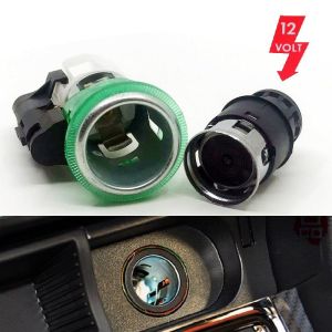 Otomobil Sigara Çakmağı Volkswagen Işıklı 12V - SNR-CK040WW