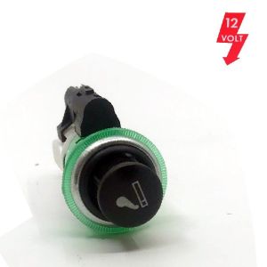 Otomobil Sigara Çakmağı Volkswagen Işıklı 12V - SNR-CK040WW