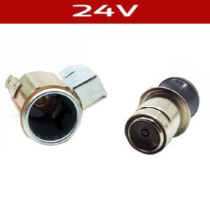 Otomobil Sigara Çakmağı Japon Tipi Universal 24V - SNR-CK210UNV
