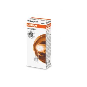 Osram 2825ULT 12V 5W Dipsiz