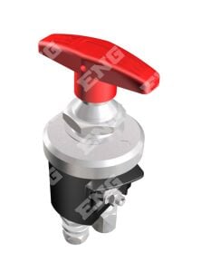 Eng 050409 Çevirmeli Metal Tır Devre Kesici Değişken Kontak