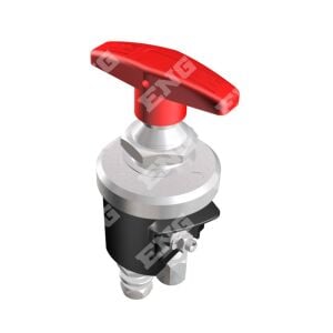 Eng 050409 Çevirmeli Metal Tır Devre Kesici Değişken Kontak