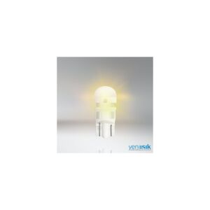 Osram 2827DC-02B 12V 5W Park Dıadem Chrome