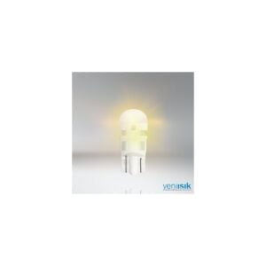 Osram 2827DC-02B 12V 5W Park Dıadem Chrome