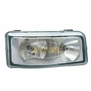 Man Tga Far Camı Sağ