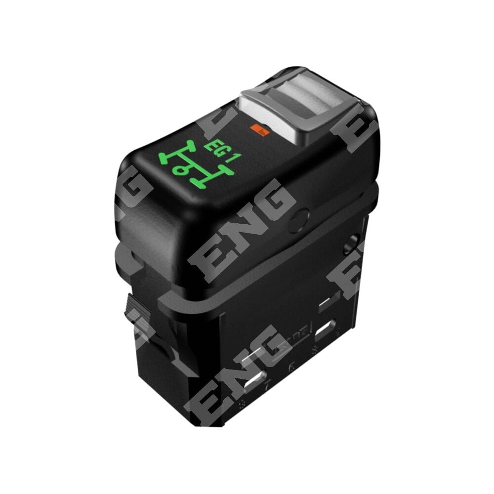Eng 019622 Axor Anahtar Kilitli EG1 Pto
