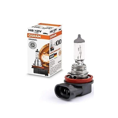 Osram 64212 H1 12V Ampul