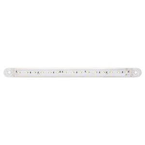 Parmak Lamba 15 Led'Li 240Mm 12V-24V Beyaz - FR0306-W