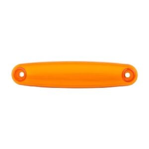 Neon Parmak Lamba 9 Led'Li 105Mm 12V-24V Sarı - FR0312-Y