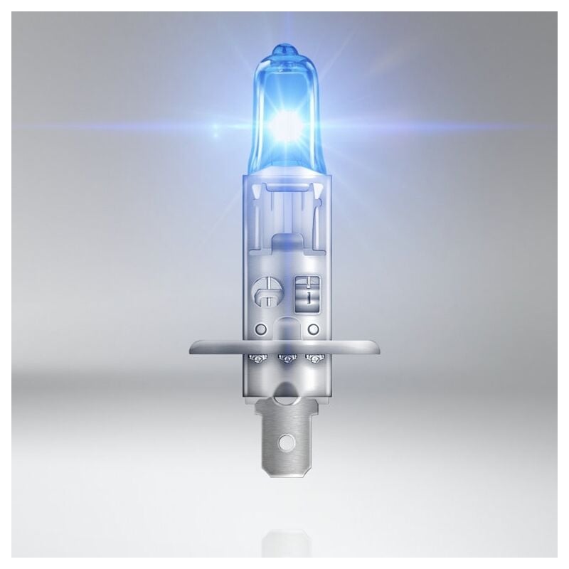 Osram 64150CBI02B 12V H1 55W 4200K Beyaz Işık