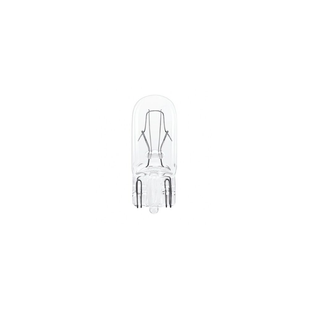 Osram 2845TSP 24V W5W Sarsıntıya Dayanıklı Park Ampul
