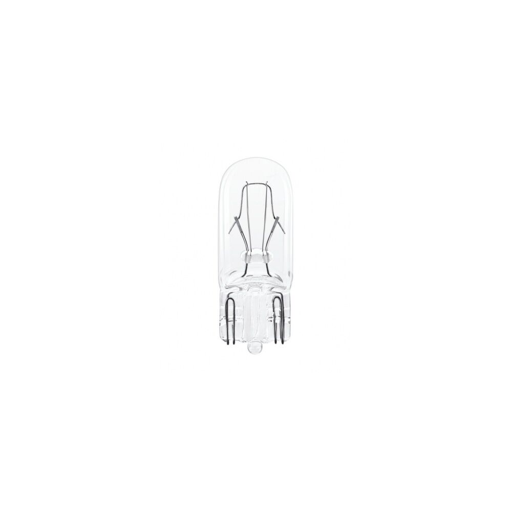 Osram 2845TSP 24V W5W Sarsıntıya Dayanıklı Park Ampul