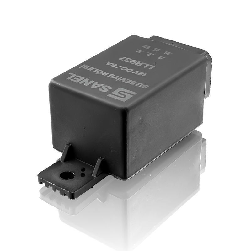 Sanel Su Seviye İkaz 24 Volt LLR937