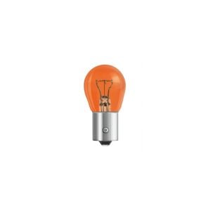 Osram 7510TSP 24V 21W 93 Çapraz Tırnak Sarı Sinyal Ve Fren Amp.