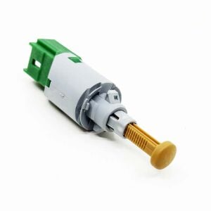 Renault Clio Symbol Kangoo Megane Fren Müşürü 16V 8200276360