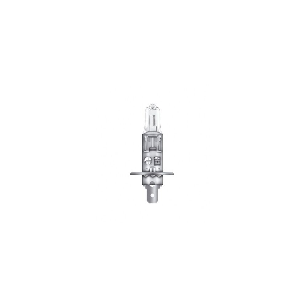 Osram 64155TSP 24V H1 70W %100 Fazla Işık Ve Ömür