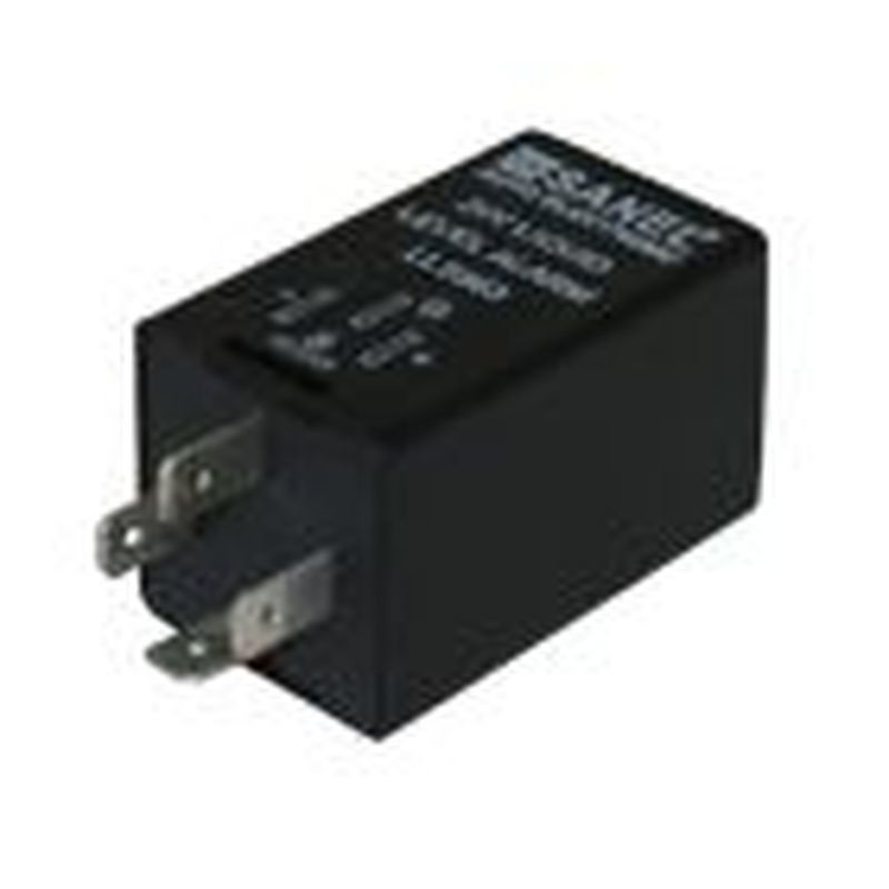 Sanel 12V Su Seviyesi Alarm LLS934