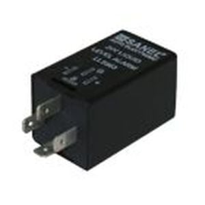 Sanel 12V Su Seviyesi Alarm LLS934