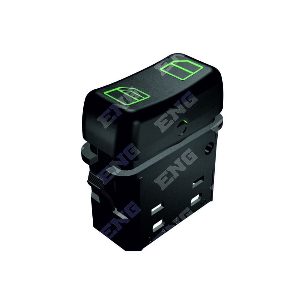 Eng 019618 Axor Anahtar Cam Açma