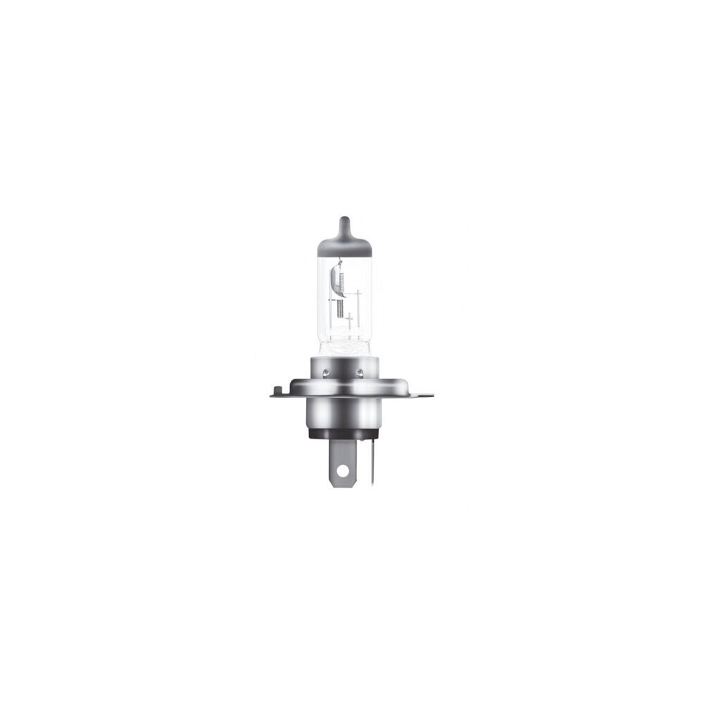 Osram 64196TSP 24V H4 75/70W %100 Fazla Işık Ve Ömür