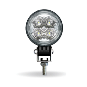 Serko CR 80CP LED Çalışma Lambası 4 Ledli 12-24V Uyumlu