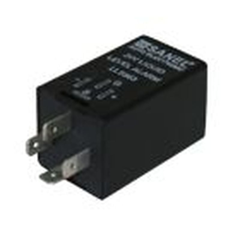 Sanel Röle Su Seviye İkaz 24 Volt LLS966