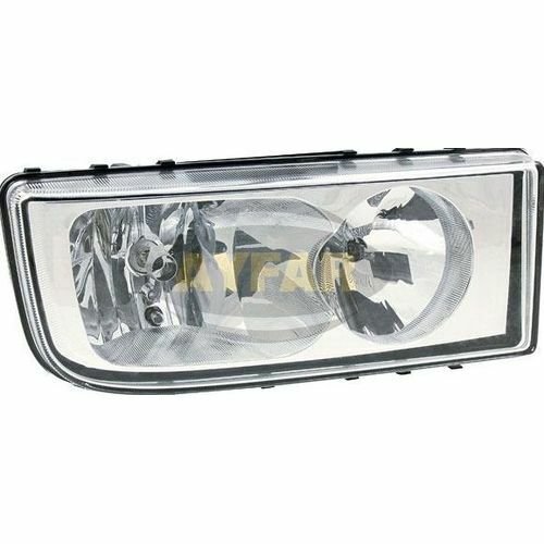 Mercedes Actros Far Camı Ym. Sağ