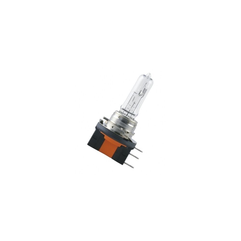 Osram 64177 24V H15 20/60W Yeni Çift Flamanlı Far Amp.