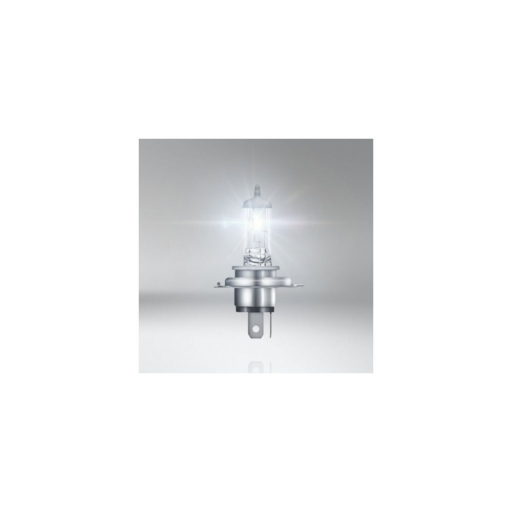 Osram 64185 12V 35/35W H4 Motosiklet Far Amp.Halogen