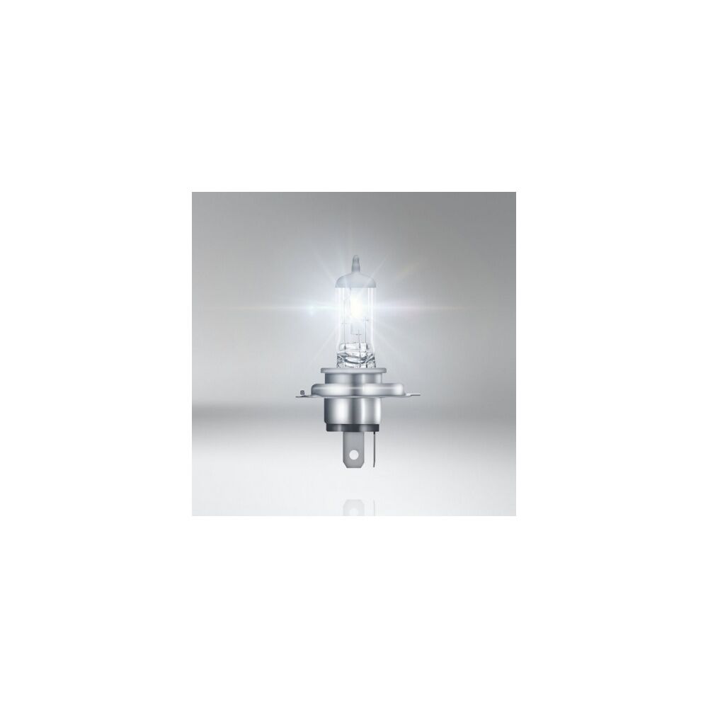 Osram 64185 12V 35/35W H4 Motosiklet Far Amp.Halogen