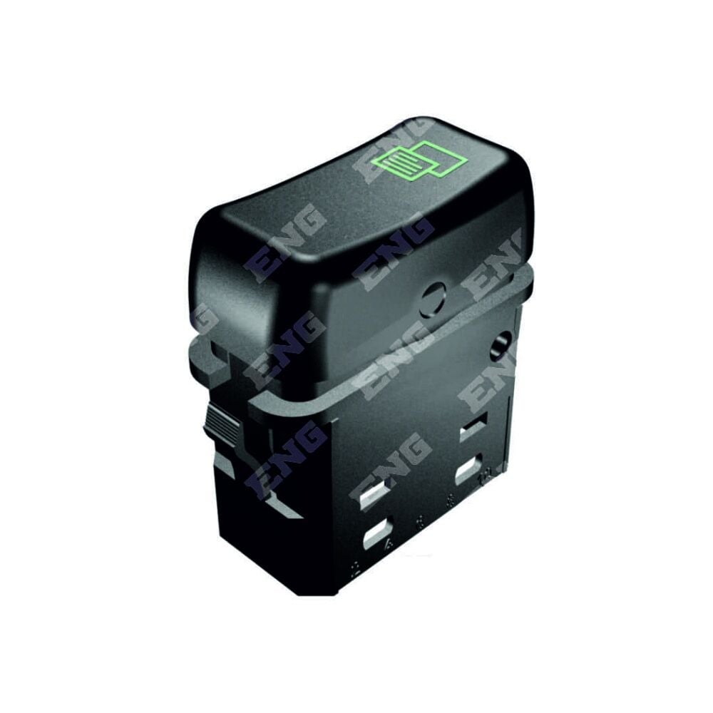 Eng 019612 Axor Anahtar Fleetboard