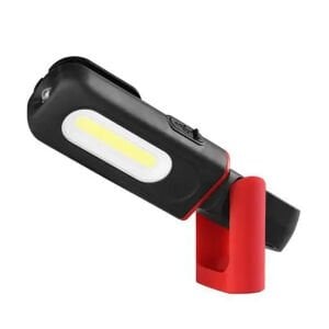 Çalışma Lambası 350 Lümen Mıknatıslı Şarjlı Led Fener