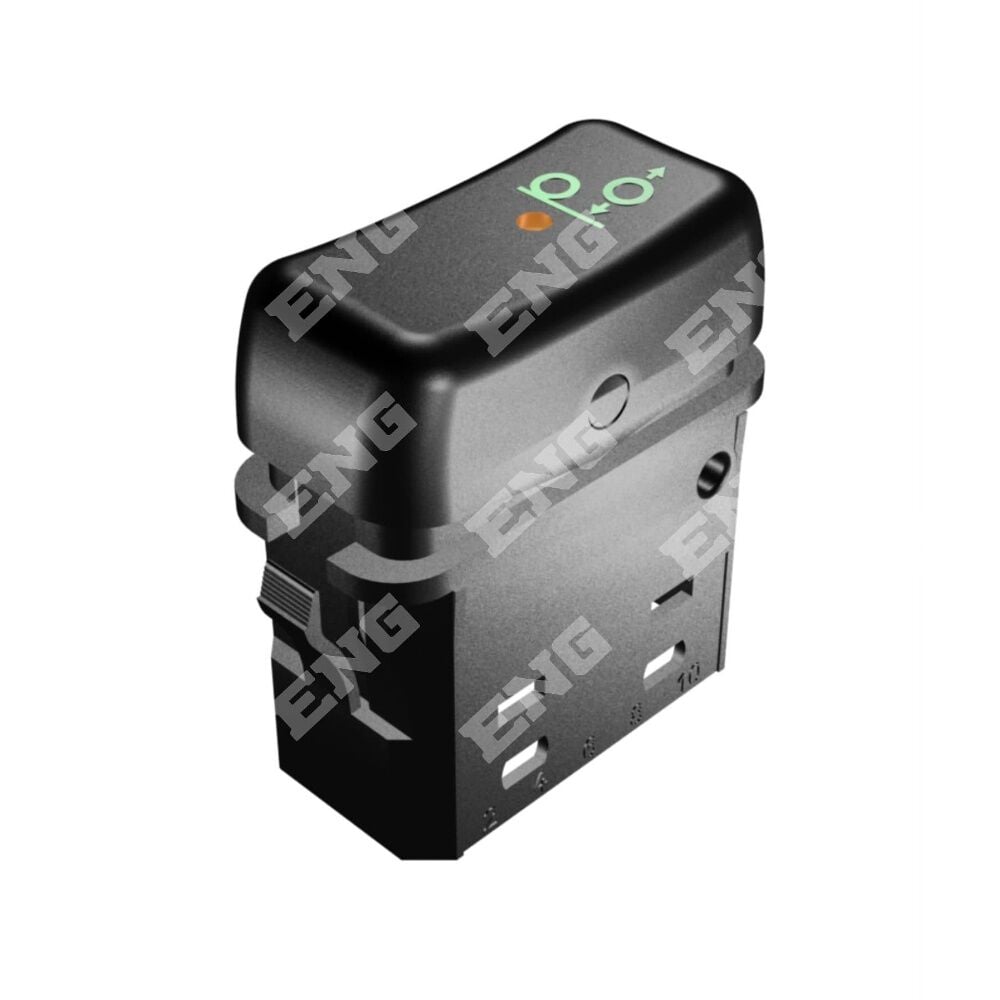 Eng 019608 Axor Anahtar İlave Ön Aks