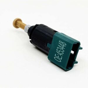 Peugeot Citroen C1 C2 Berlingo Fren Müşürü 9665602380