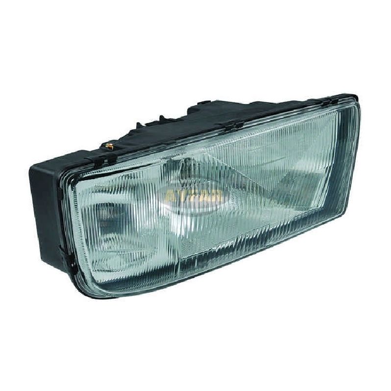 Mercedes Axor-Actros Mp1 Far Sol (1996-2004)