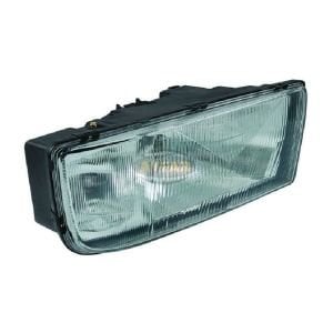 Mercedes Axor-Actros Mp1 Far Sol (1996-2004)