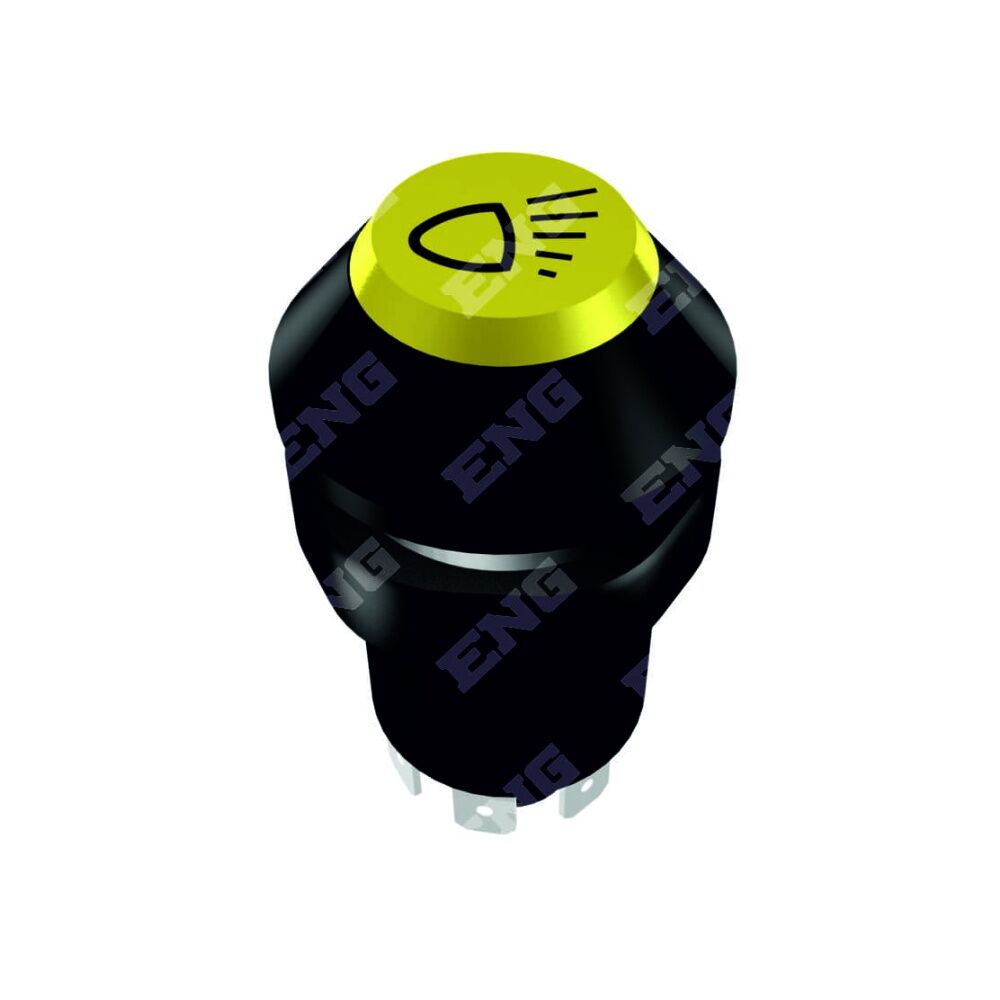 Eng 019507 İş Makinası Anahtar Çalışma Lamba