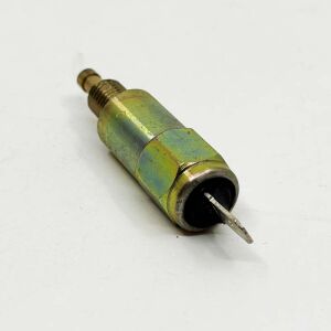 Renault R9 Rölanti Kupürü Müşürü 7701030713