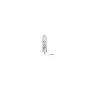 Osram 2723 12V 2.3W Dipsiz Gösterge Amp.