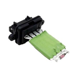 Fan Rezistansı Dacia Logan (05-08) - Sandero-Duster (08-12)