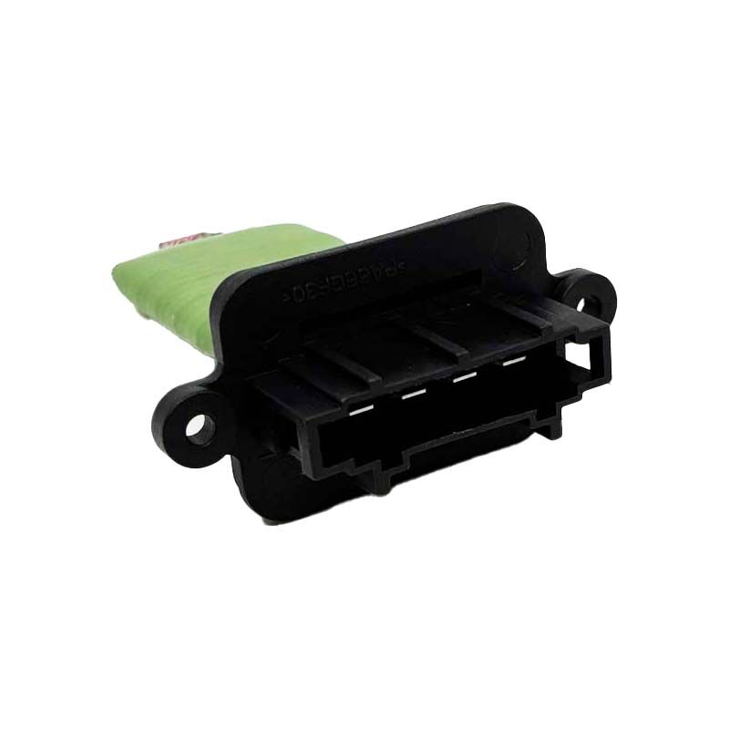 Fan Rezistansı Dacia Logan (05-08) - Sandero-Duster (08-12)