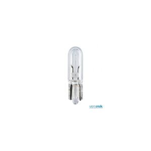 Osram 2721 12V 1.2W Dipsiz Gösterge Amp.