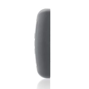 Sanel Usb Type-C Şarj Ünitesi 12/24V 6.3A Düz Tipi Mavi Led SUC10B.DG