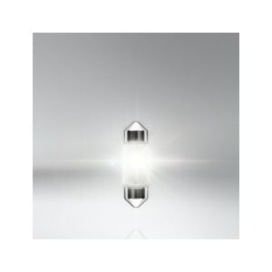 Osram 6438 12V 10W Kısa Sofit Ampul