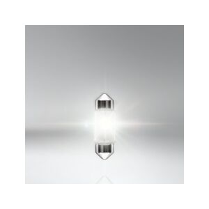 Osram 6438 12V 10W Kısa Sofit Ampul