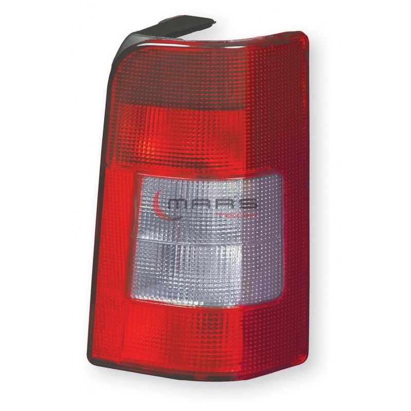 Partner Berlingo Sol Stop Lambası (Yana Açılan) 2005-2008 -6350H2