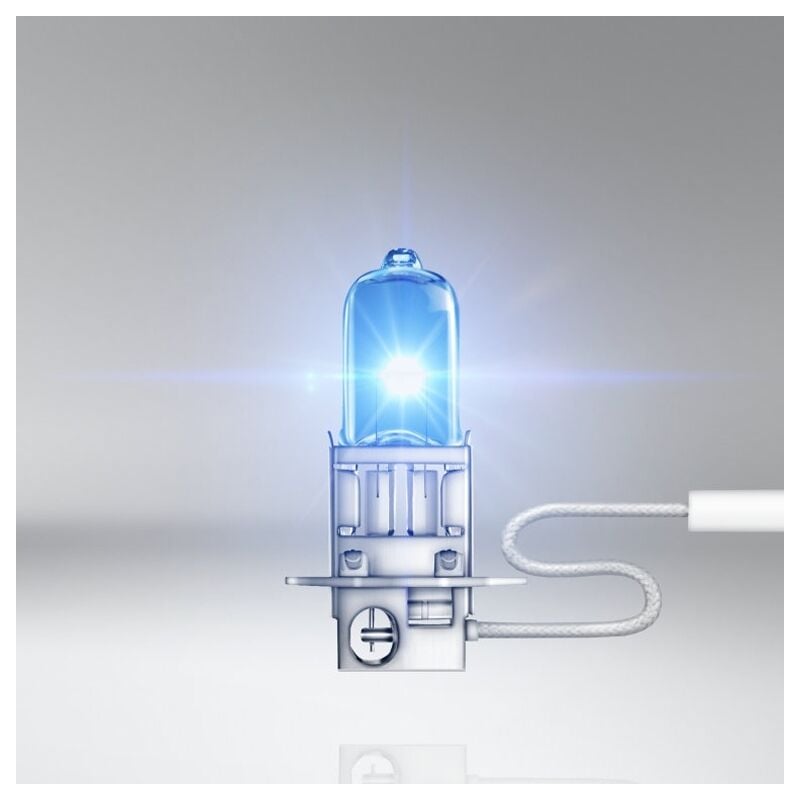 Osram 64151CBIDUO 12V H3 55W 4200K Beyaz Işık
