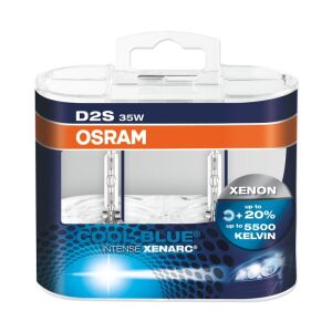 Osram 64210CBI02B 12V H7 55W 4200K Beyaz Işık 64210 Cbı Hcb