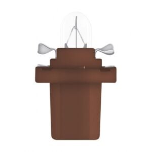 Osram 2741MF 24V 1.2W Pls.Soketli Gösterge Amp.
