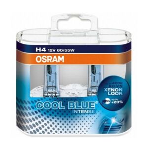 Osram 64193CBIHCB 12V H4 60/55w 4200K Beyaz Işık